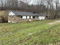 233 Silo Rd. House & 2.84+/- Acres