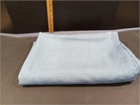 56" x 80" Rectangular Cloth Tablecloth