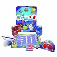Cranium Cadoo Board Game for Kids