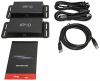 Slinglink Turbo Network Bridge Kit