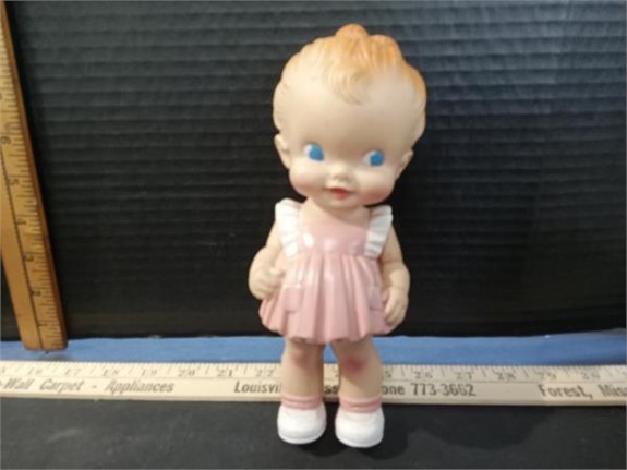 Mississippi Pickers April Consignment Auction # 6