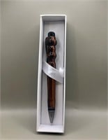 Hand Crafted Wood Pen