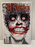 Detective Comics #880 KEY