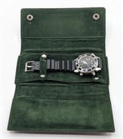 Men's Sector ADV 3000 Chronograph Quartz Watch