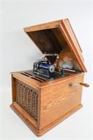 Edison Amberelo Model VIII Cylinder Phonograph