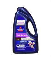 BISSELL - Household Floor Cleaners formula
