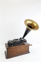 Edison Home Cylinder Phonograph