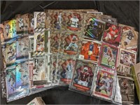 NFL COLLECTOR CARDS