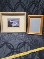 Lighthouse Art & Picture Frame