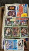 NBA COLLECTOR CARDS