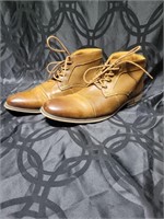 Size 11 Steve Madden 'Jabbar' ~ Men's Boots