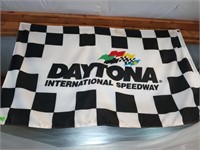 Daytona international speedway flag 56 x 36
