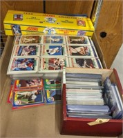 MLB COLLECTOR CARDS