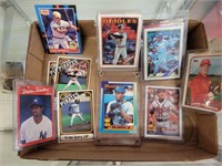 MLB COLLECTOR CARDS