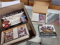 NFL COLLECTOR CARDS