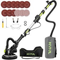 MYTOL Drywall Sander, 7.2A Electric Drywall Sande