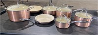 Food Network Cookware