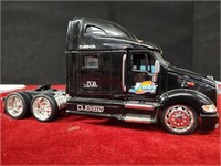 Dub City Die Cast Model Transfer Truck