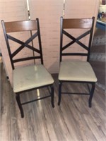 Side  Chairs