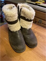 Ladies  Ugg  Boots