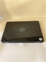 Dell  Inspiron  Laptop