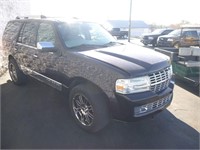 2007 LINCOLN NAVIGATOR