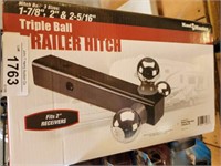 TRAILER HITCH