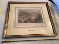 Glenarm/W.H.Bartlett 1809-1854