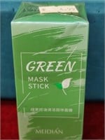 Green Mask Stick - NIB