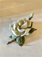 Magnolia Figurine