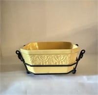 Temp-Tations Casserole with Stand