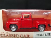Die Cast Classic Car
