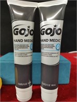 Gojo Hand Medic - 2 Tubes