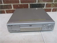 APEX DVD Player