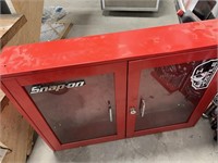 Snap On Puller Set CJ2000 with Cabinet