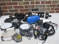 Large Lot of Gaming Supplies