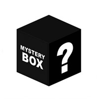 Sports Collectibles Mystery Box