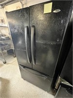 Amana Refrigerator