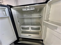 Amana Refrigerator