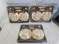 3 New Turbo Flare 360 Safety Lights