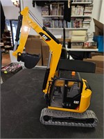 Bruder Mini Excavator