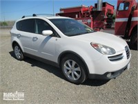 (DMV) 2006 Subaru Tribeca Sedan