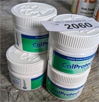 GROUP CAL PROTECT OINTMENT