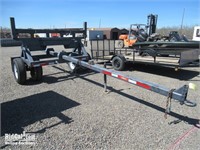 (DMV) 2011 Pacific Coast Trailers Pole Trailer