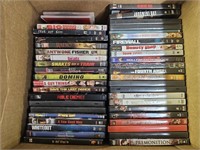 44 DVD Videos