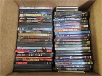 48 DVD Videos and 2 CDs