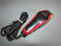 Precision Wahl Clippers, with Detail Trimmer