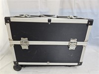 OPI Rolling Portable Barbers Case