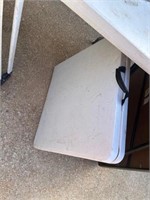 Folding Table