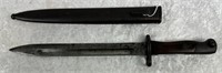 1924 Model Mauser Bayonet